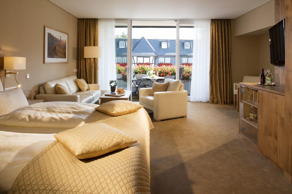 Hotel Deimann ชมาลเลนแบร์ก ห้อง รูปภาพ
