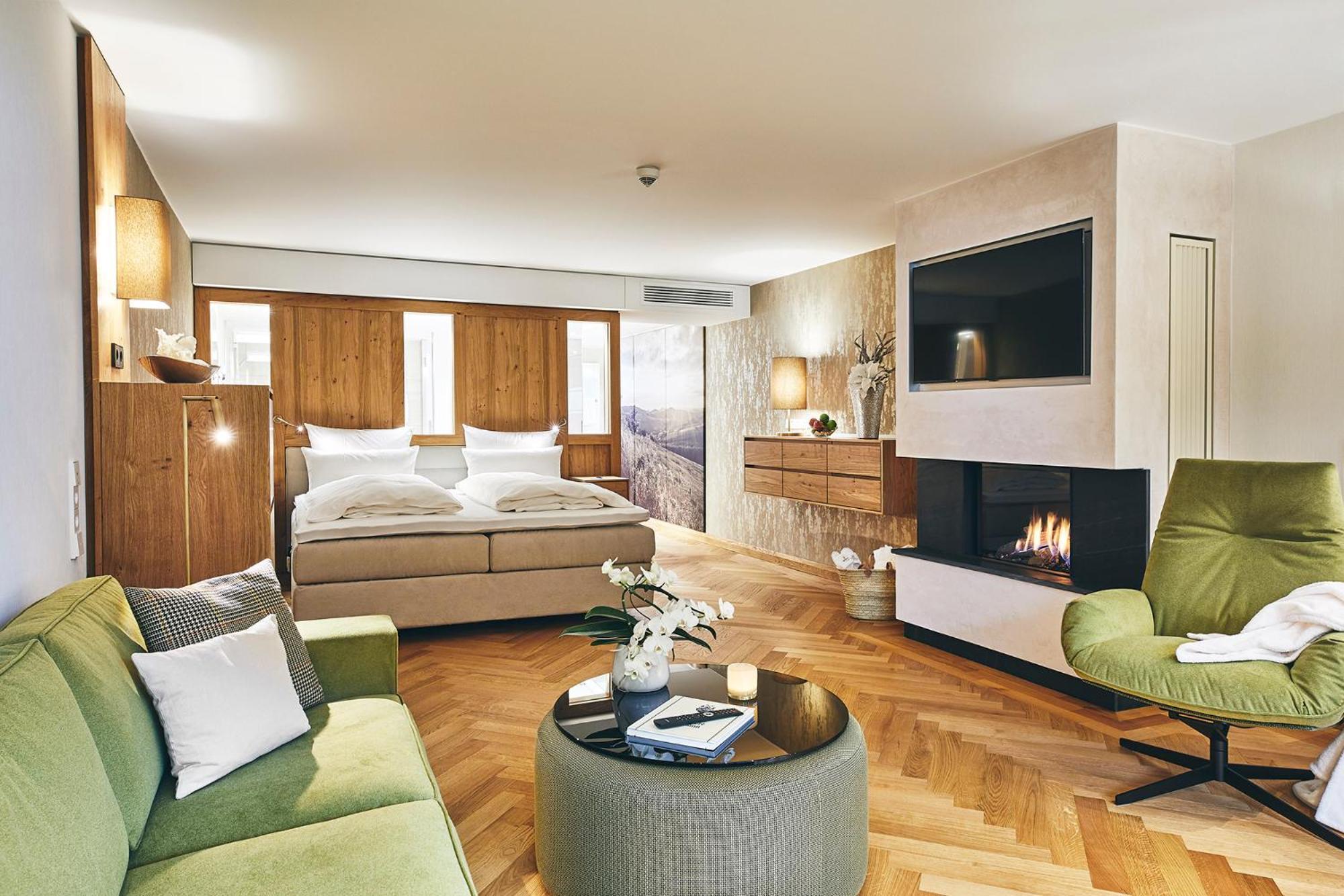 Hotel Deimann ชมาลเลนแบร์ก ภายนอก รูปภาพ