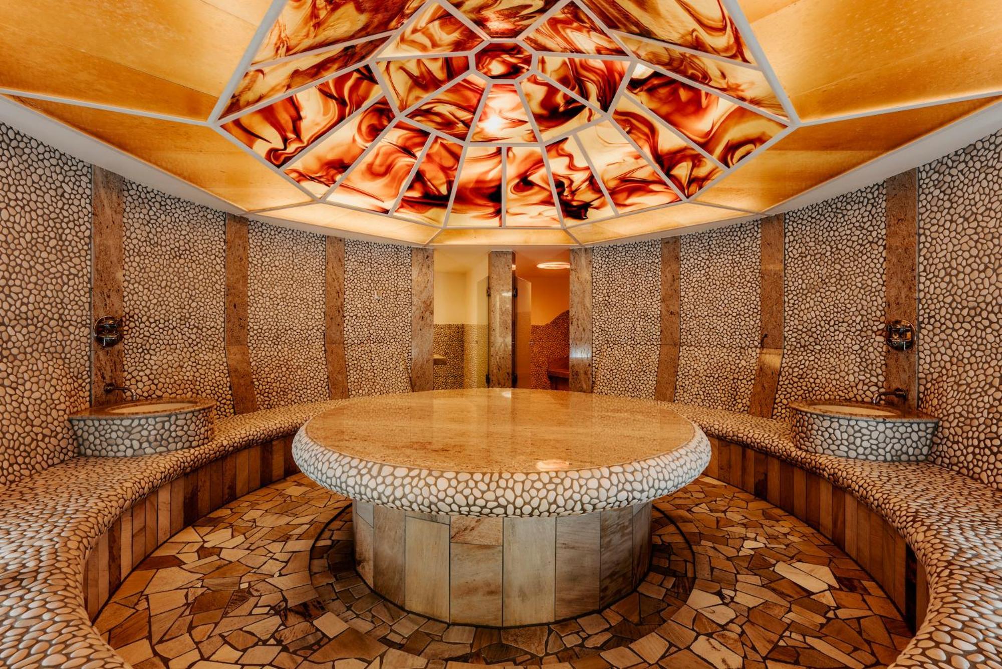Hotel Deimann ชมาลเลนแบร์ก ภายนอก รูปภาพ