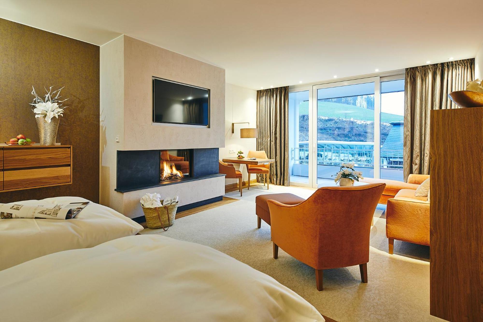 Hotel Deimann ชมาลเลนแบร์ก ภายนอก รูปภาพ