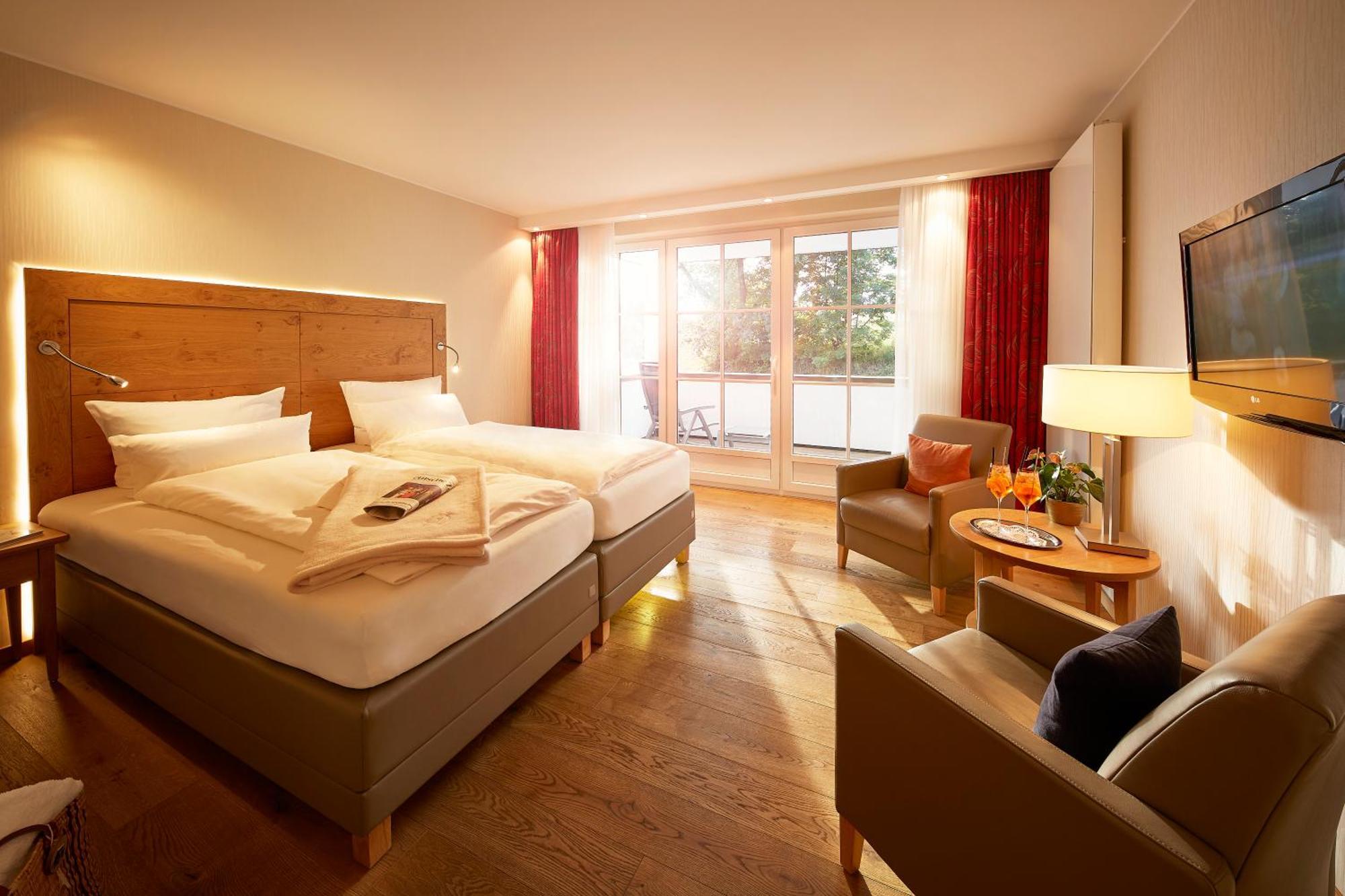 Hotel Deimann ชมาลเลนแบร์ก ภายนอก รูปภาพ