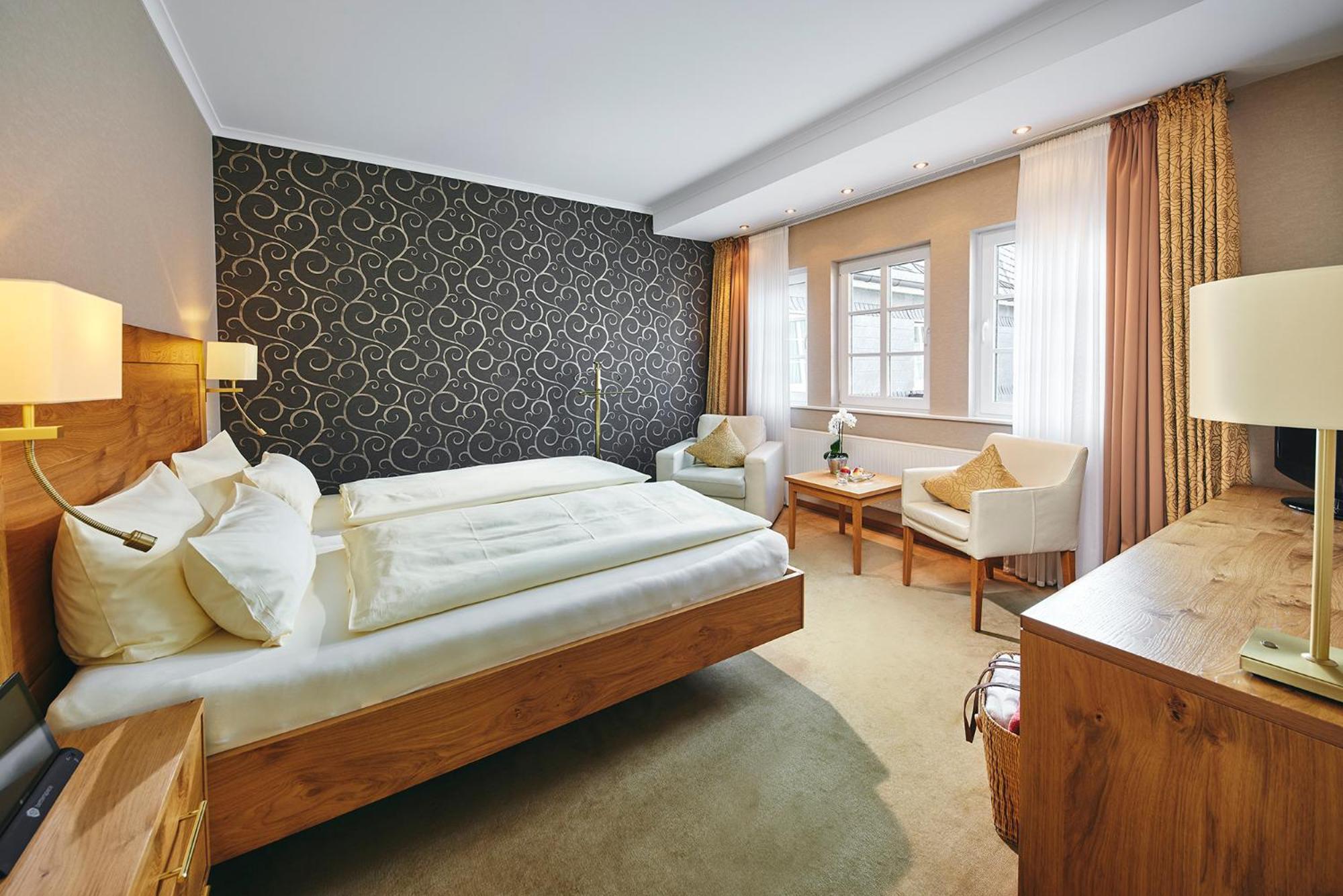 Hotel Deimann ชมาลเลนแบร์ก ภายนอก รูปภาพ