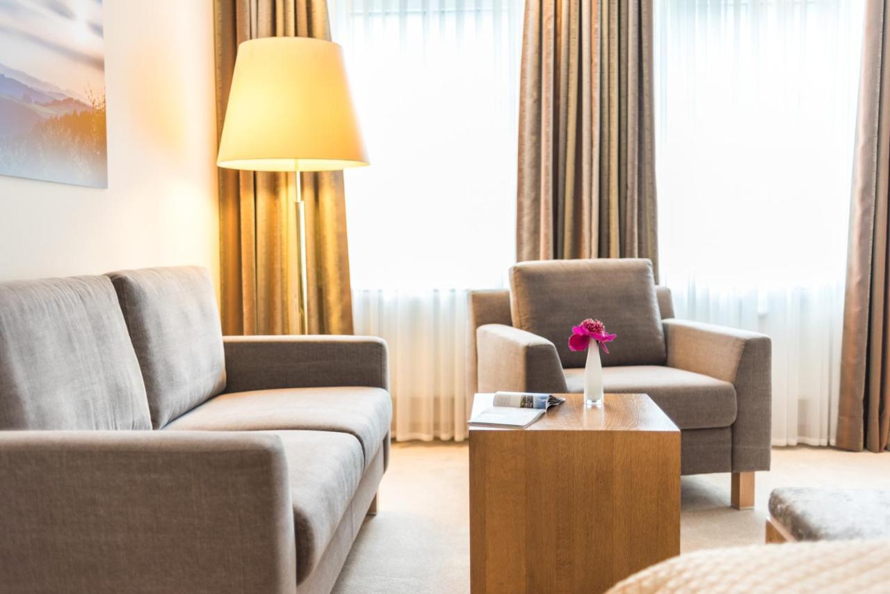 Hotel Deimann ชมาลเลนแบร์ก ภายนอก รูปภาพ