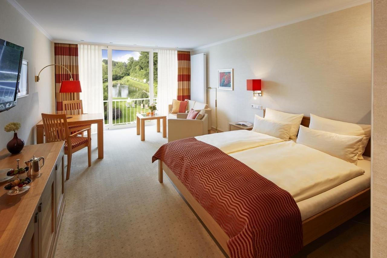 Hotel Deimann ชมาลเลนแบร์ก ภายนอก รูปภาพ